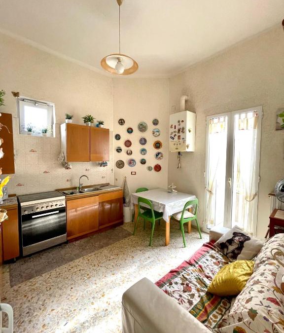 Municipio 1 Apartment | DamaniL apartment