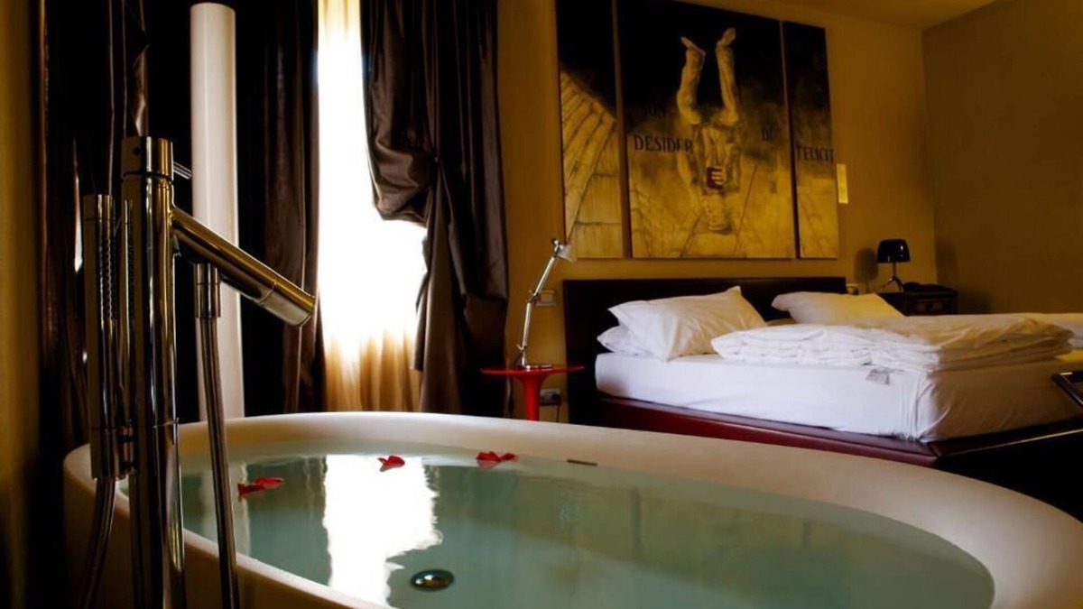 Soave Bed & Breakfast | Damaranto Residenza e Cucina