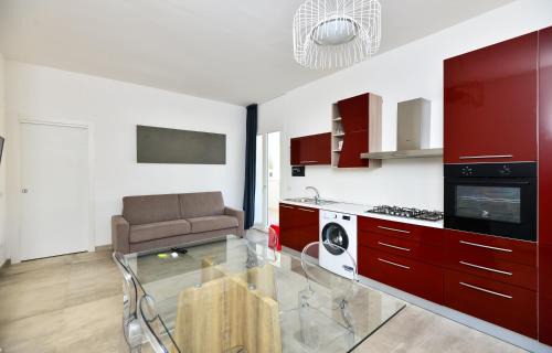 Torre dell'Orso House | Damavi suite 3