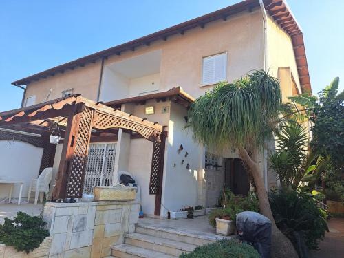 Rehovot House | Damesek Eliezer House