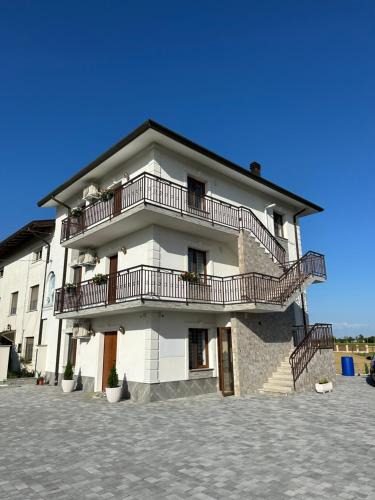Muzzana del Turgnano Apartment | Damiani B&B