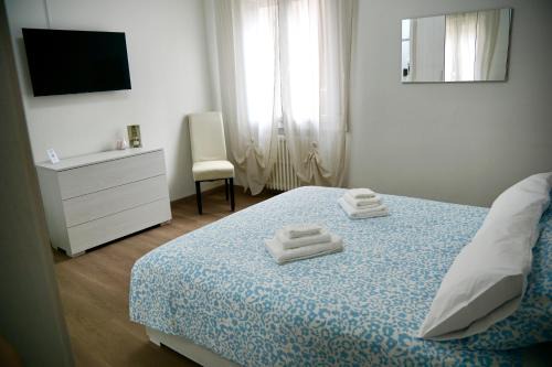 Faenza Apartment | Damiano Apartment