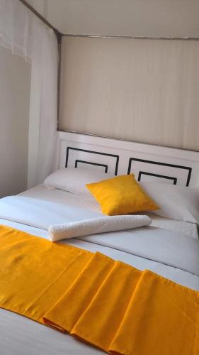 Kitengela Bed & Breakfast | Damkit Homes Kitengela