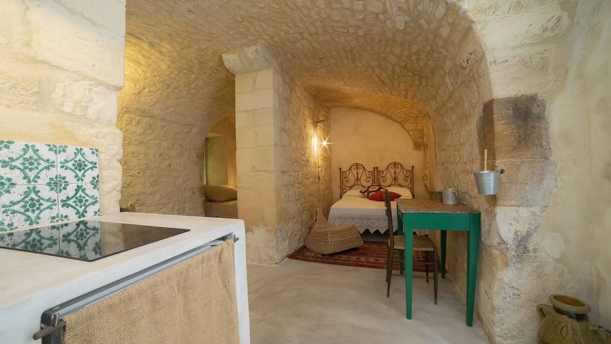Scicli House | Dammusi Beneventano - Romantic Escape
