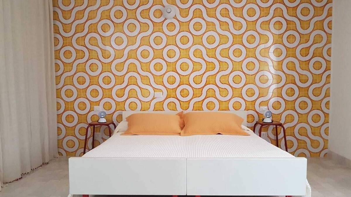 Localita Cimillia House | Dammusino A-mare - Studio House, Sleeps 3