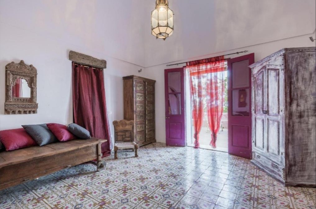 Scauri Siculo House | DAMMUSO KHAREB 2