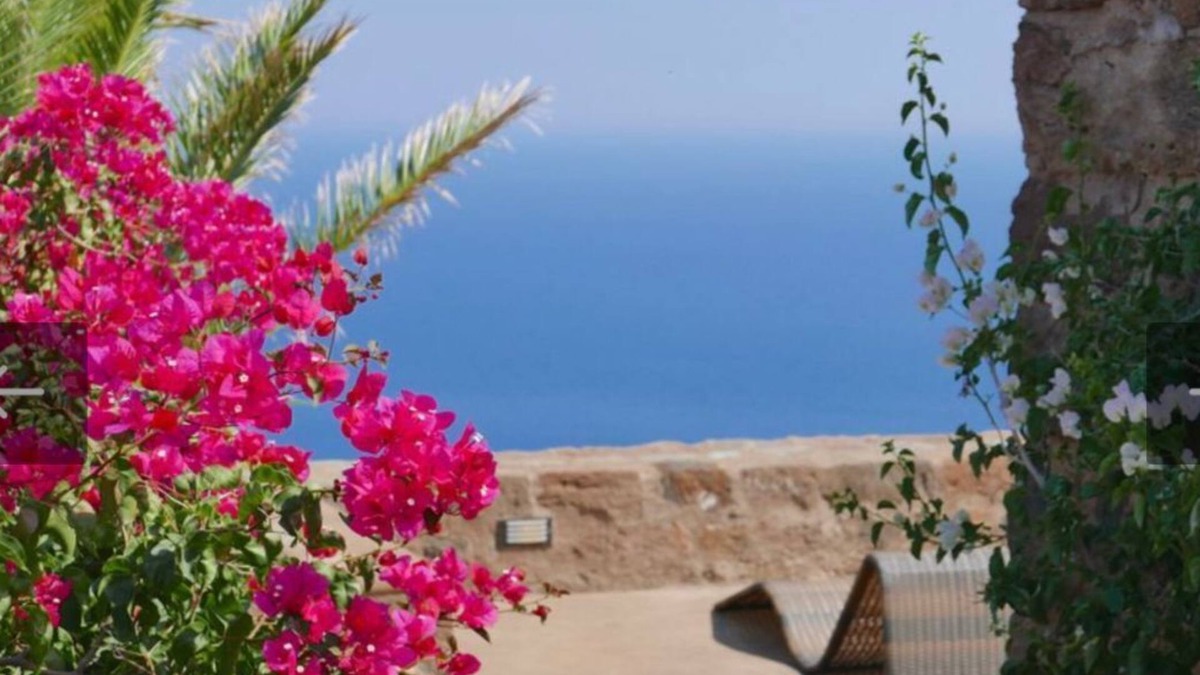 Pantelleria House | Dammuso LE Regard