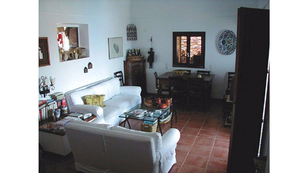 Tracino Villa | Dammuso Levante "Lanutella"