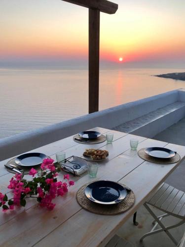 Scauri Siculo House | Dammuso sulla scogliera - Pantelleria