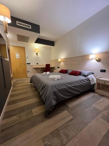 Pordenone Hotel | Damodoro Hotel