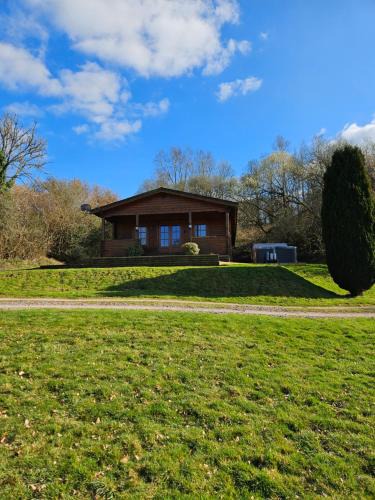 Exebridge Apartment | Damsel lodge, Lakeside lodges