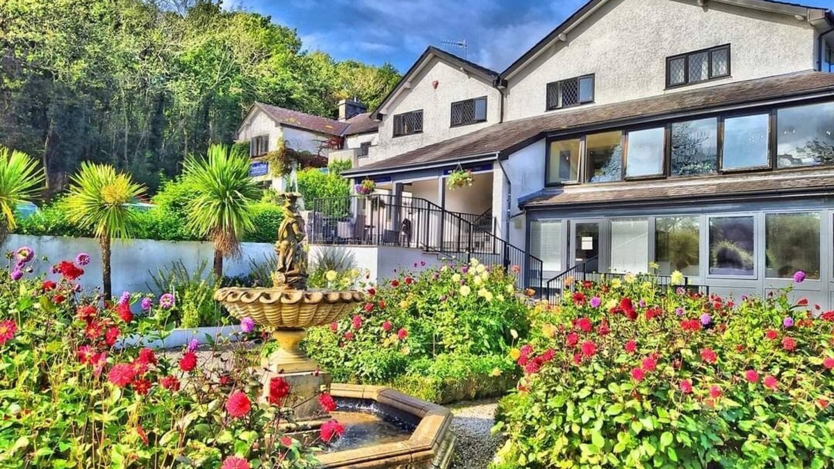 Crosthwaite Hotel | Damson Dene Hotel