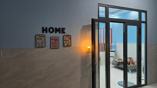 Phan Thiet Apartment | Dan Family Homestay