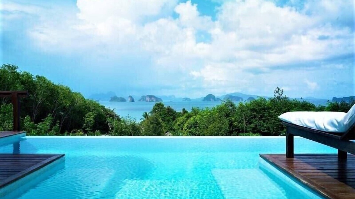Ko Yao Hotel | Dan's Koyao Retreat
