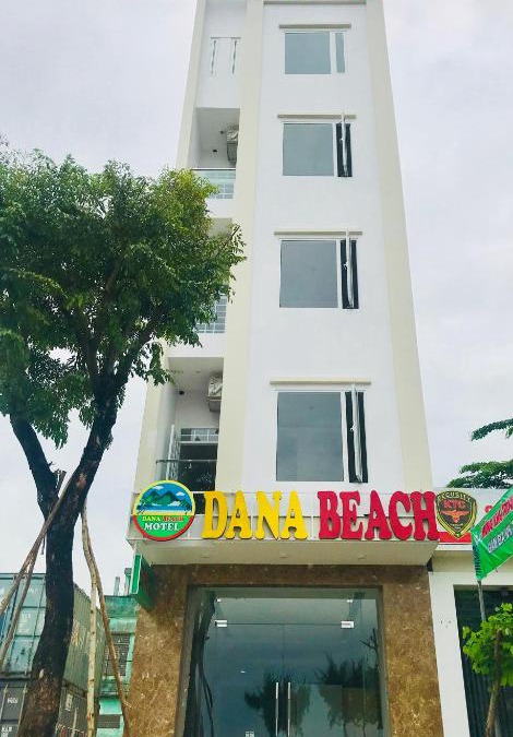 Thanh Khe Hotel | DANA BEACH Motel