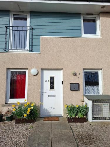 Kirkwall House | Dana Holiday Home