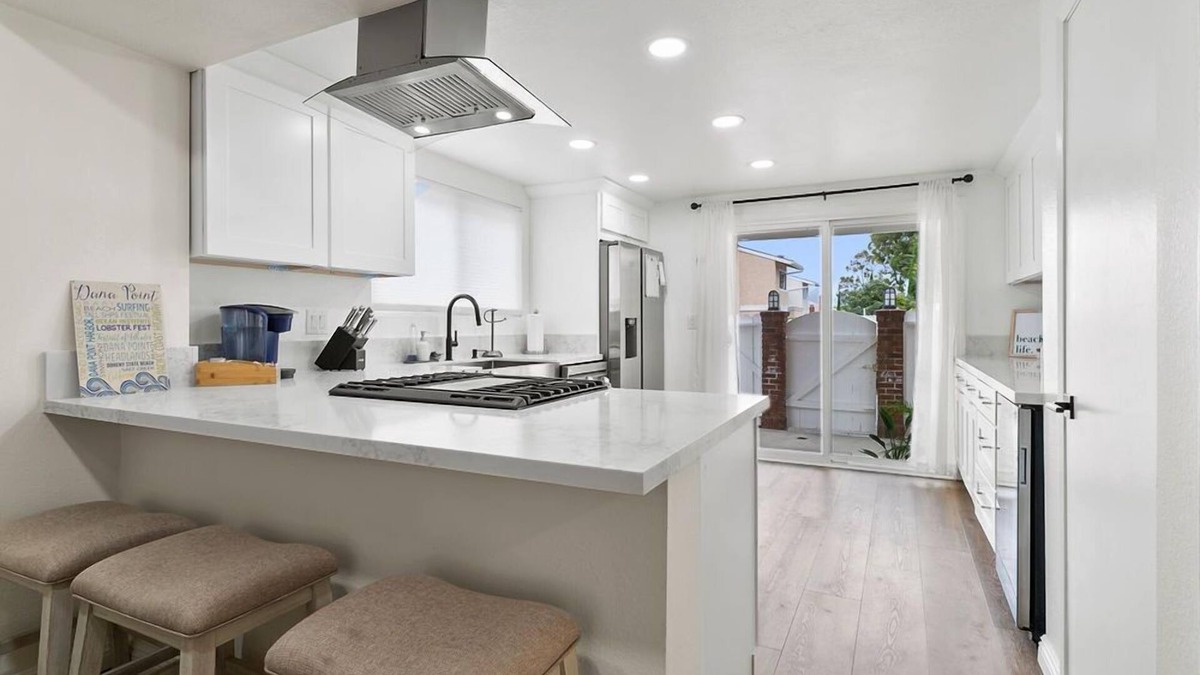 Dana Point House | DANA POINT DELIGHT