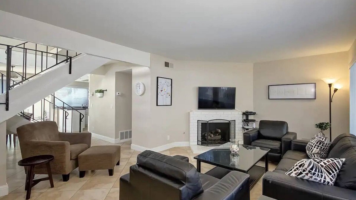 Del Obispo Apartment | Dana Point Vacation Rental Close To The Beach!