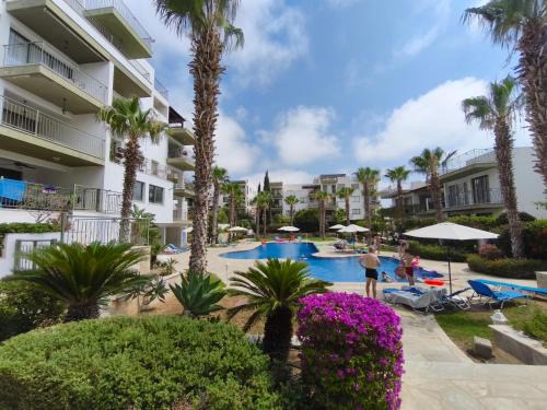 Paphos Apartment | Danaos Nava