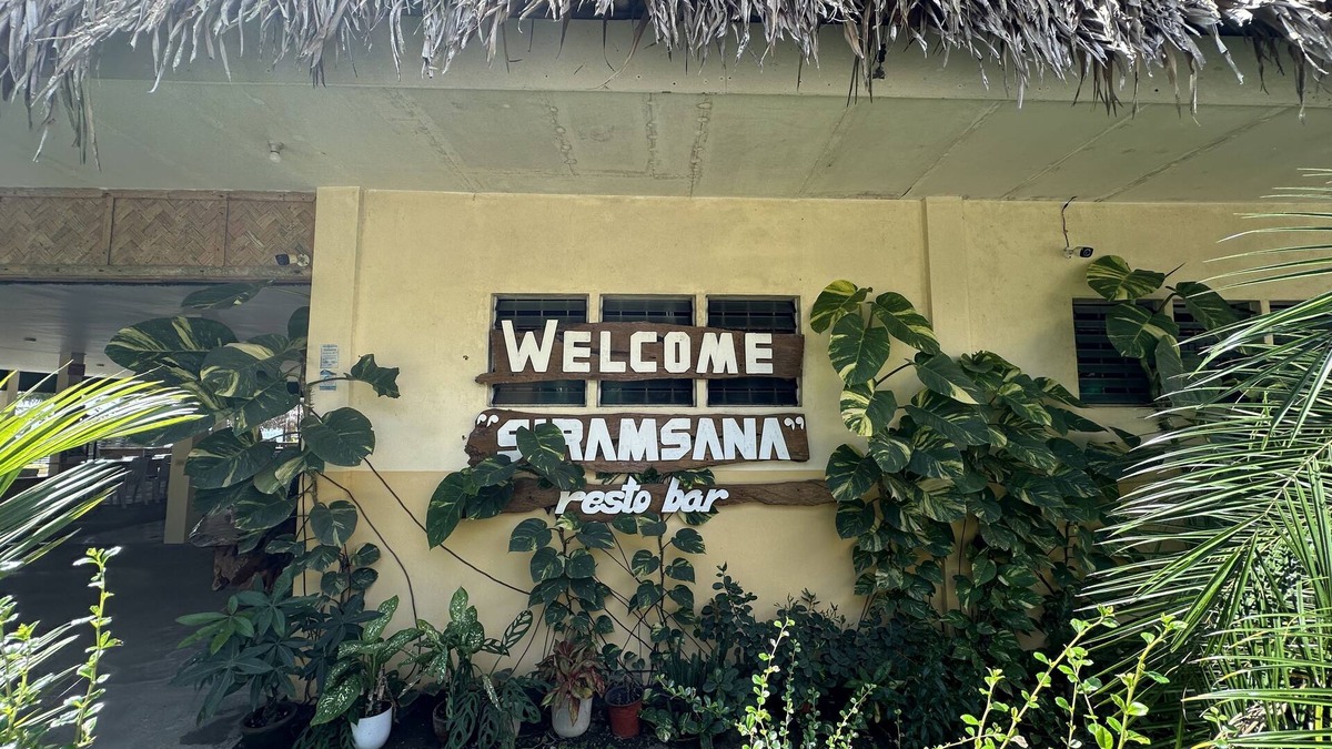 Donsol Resort | Dancalan Beach Resort