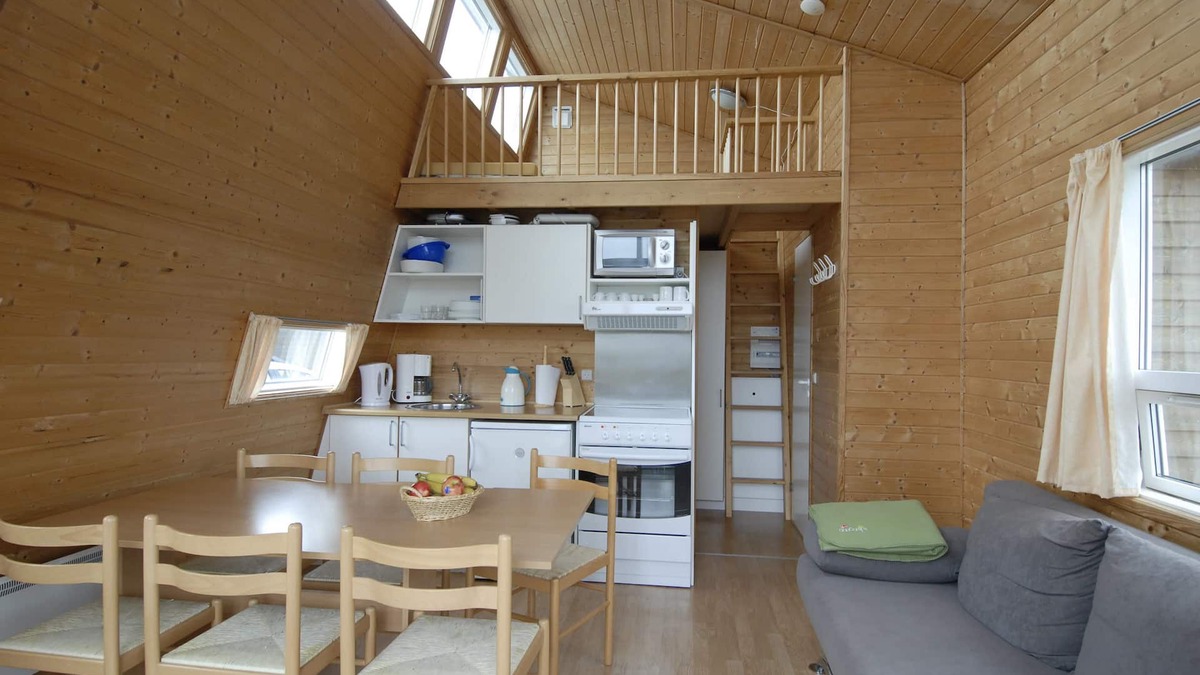 Fredericia RV Rental | Dancamps Trelde Næs