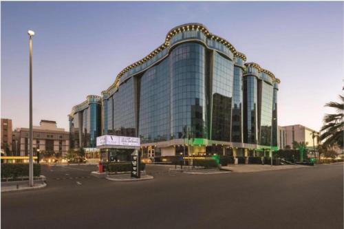 Al-Hamra'a Hotel | Dancenter Harbour Gateway Jeddah Beach Vivid Plaza Hotel