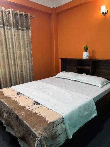 Kathmandu House | Danda Pari Homestay