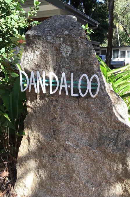 Arcadia Ski Chalet | Dandaloo Gardens