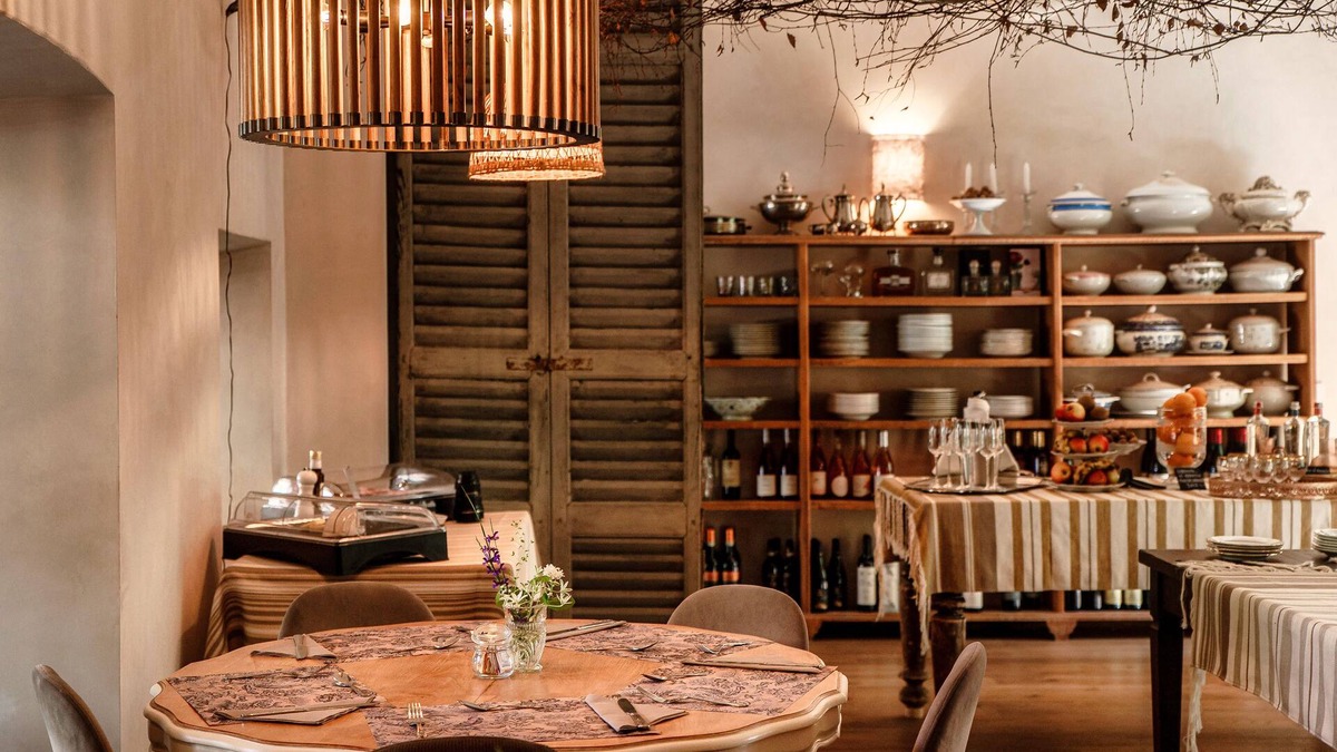 Villa Guardia Bed & Breakfast | Dandelion Como Suites & Park