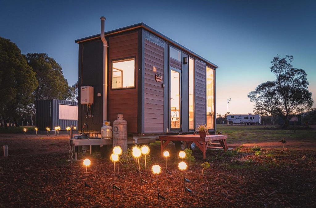 Cameron House | Dandelion Retreat