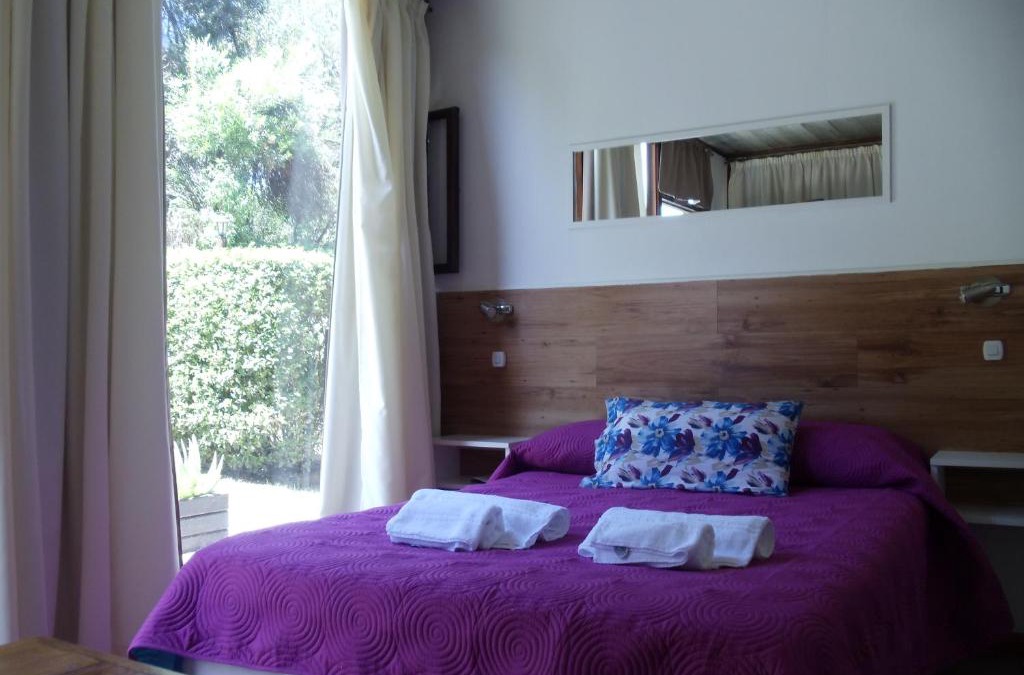 Mar de Las Pampas Hotel | Dandy Suites