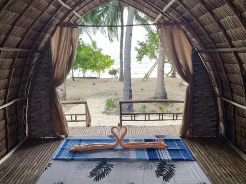 El Nido Resort | DANG dang Balbago Beach