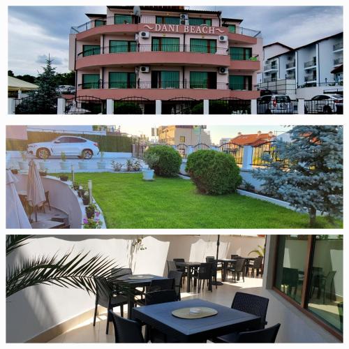 Sozopol Hotel | Dani beach Sozopol