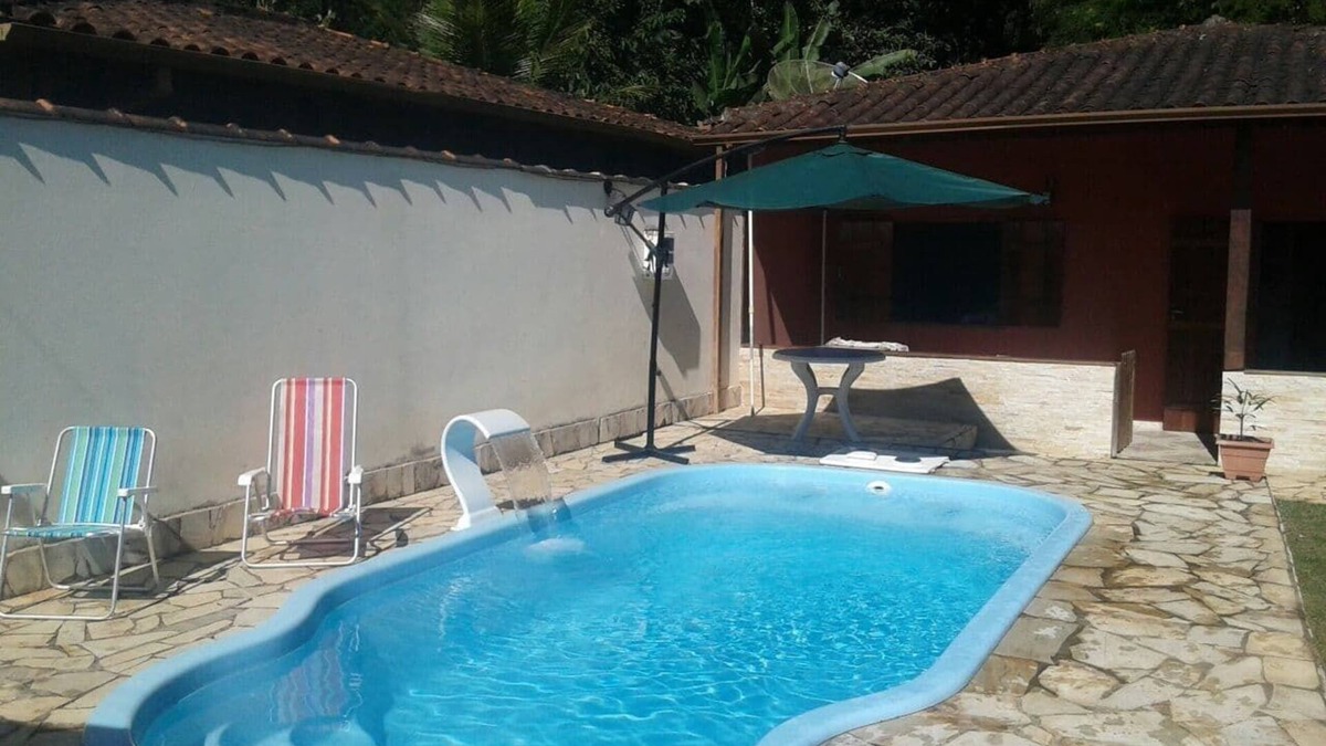 Ponte Branca House | Dani Holiday Homes