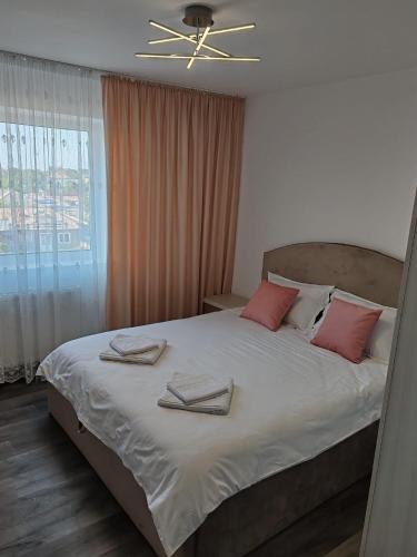 Jurilovca Apartment | Dani-Mihaela