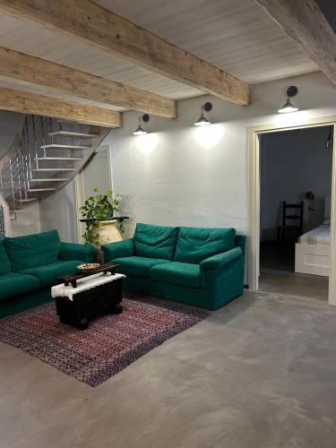 Riola Sardo Bed & Breakfast | Daniel s Rooms