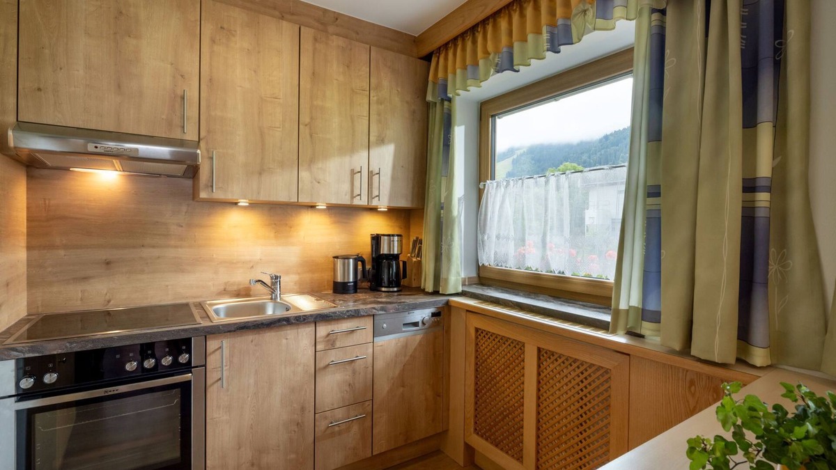 Niederau Apartment | Daniela by Interhome