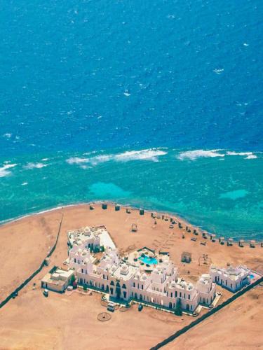 Dahab Resort | Daniela Diving Resort Dahab