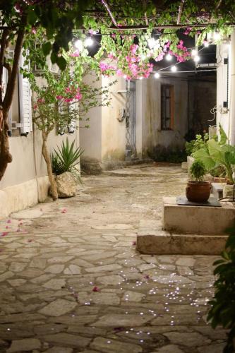 Keri Village House | Daniela Village House