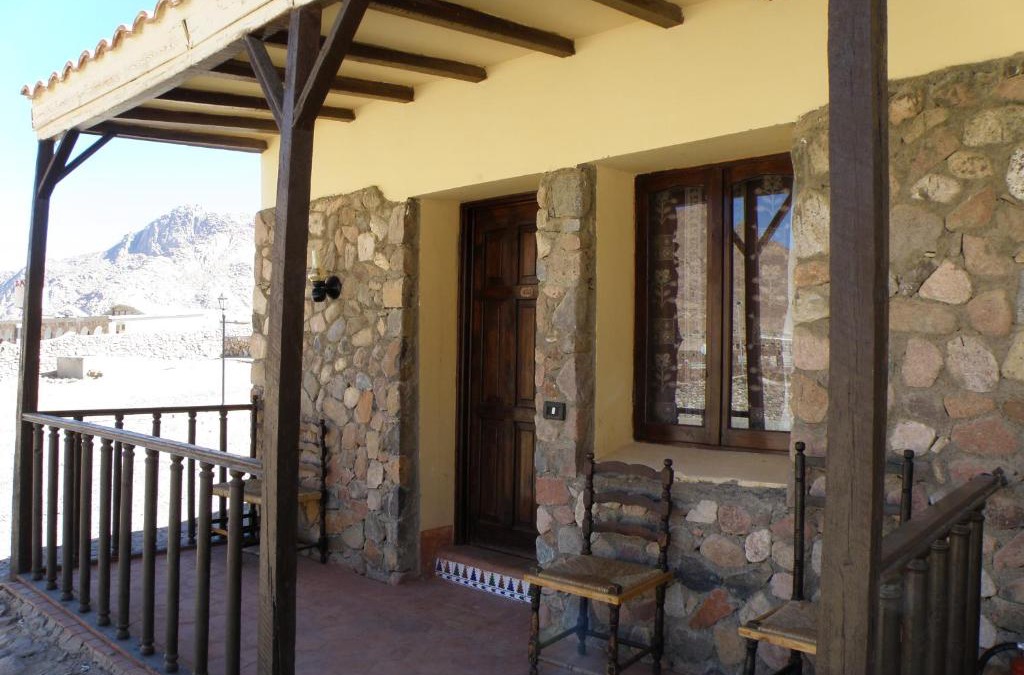 St. Catherine Ski Chalet | Daniela Village St.Katherine