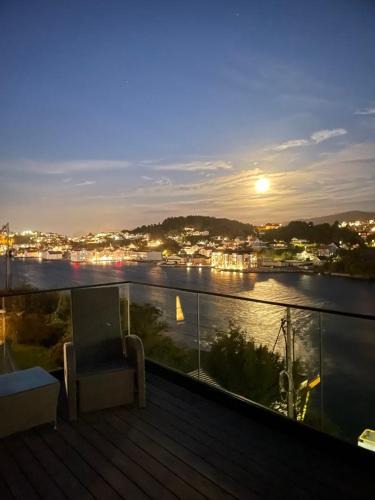 Kristiansund Apartment | Daniels House