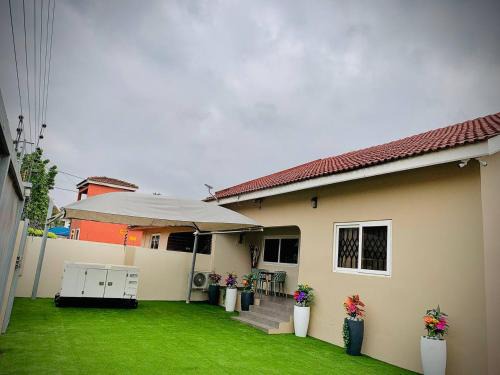 Madina House | Danimax Villa