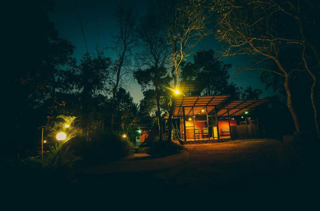 Vythiri Hotel | Danish Resorts By Bob