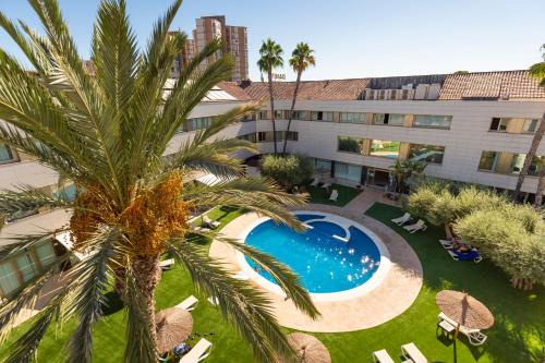 Alicante Hotel | Daniya Alicante