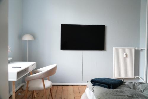 Aalborg Midtby Apartment | Danmarksgade Ensuites