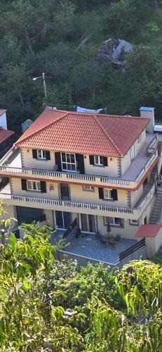 Curral das Freiras Apartment | Danny's Rural Suite T1