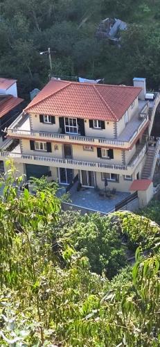Curral das Freiras House | Danny's Rural Suite T2