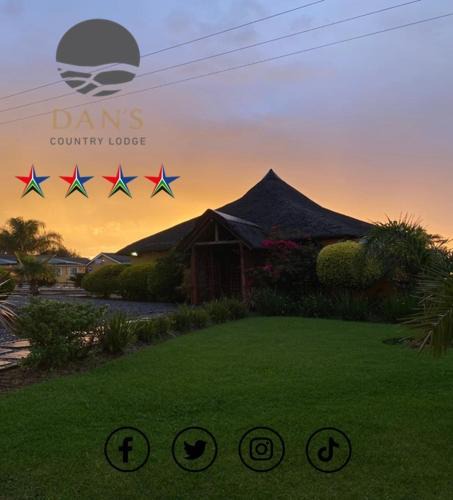 Nyandeni Hotel | Dans Country Lodge