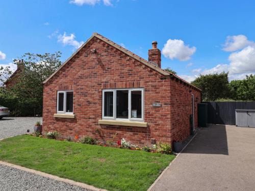 Barmston House | Dans Holiday Cottage