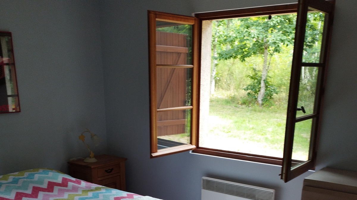 Brinon-sur-Sauldre House | Dans la Forêt Solognote